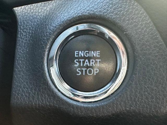 Photo of 2021 Blue Flame Toyota RAV4