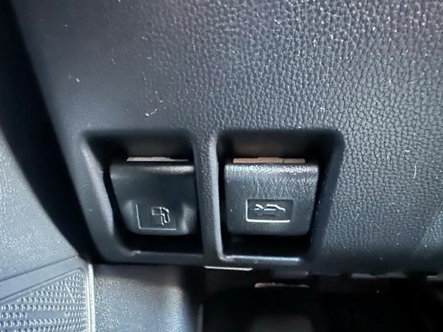 Photo of 2021 Blue Flame Toyota RAV4