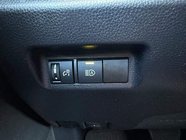 Photo of 2021 Blue Flame Toyota RAV4