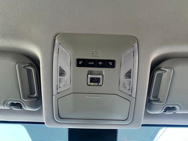 Photo of 2021 Blue Flame Toyota RAV4