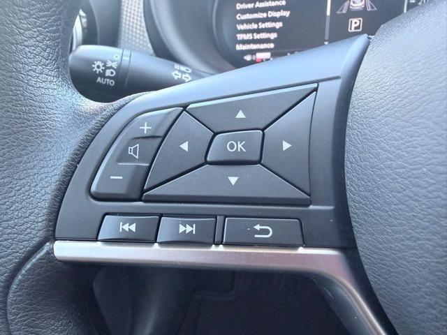 Photo of 2024 Fresh Powder Nissan Kicks