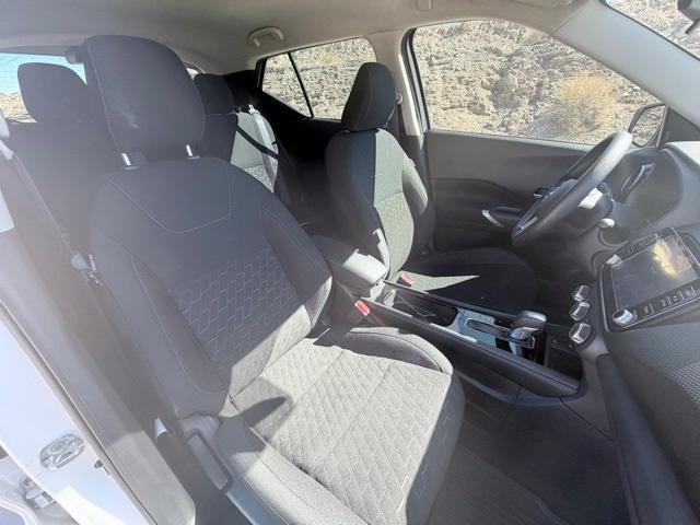Photo of 2024 Fresh Powder Nissan Kicks