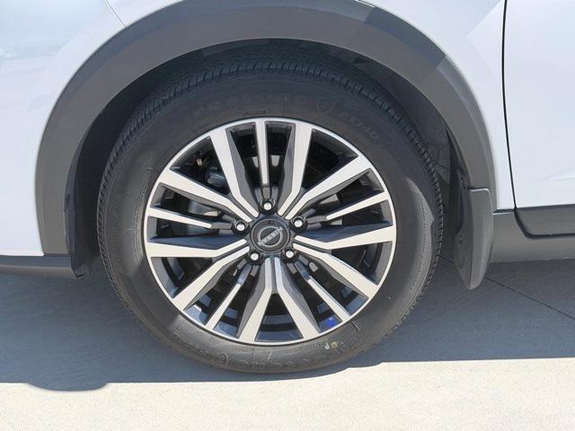 Photo of 2024 Fresh Powder Nissan Kicks