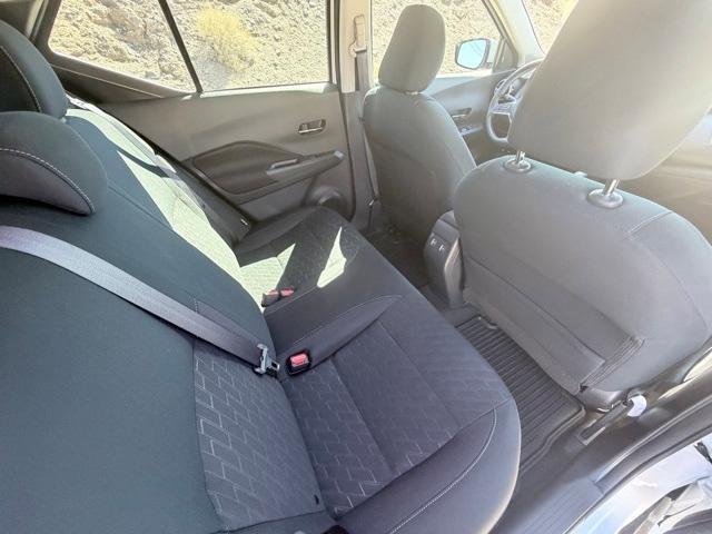 Photo of 2024 Fresh Powder Nissan Kicks