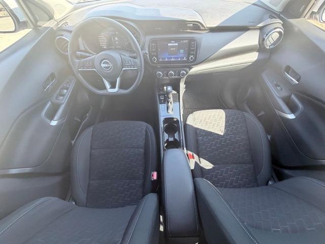 Photo of 2024 Fresh Powder Nissan Kicks