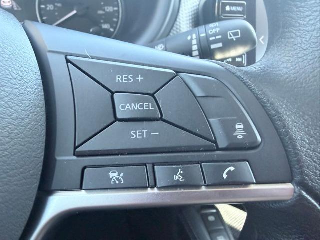 Photo of 2024 Fresh Powder Nissan Kicks