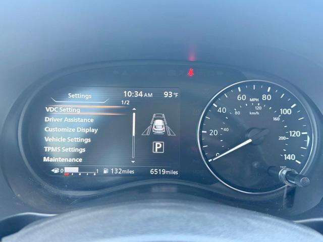 Photo of 2024 Fresh Powder Nissan Kicks