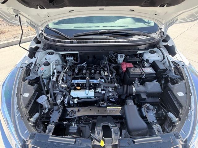 Photo of 2024 Fresh Powder Nissan Kicks