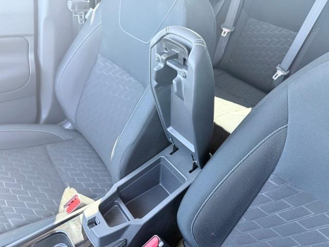 Photo of 2024 Fresh Powder Nissan Kicks