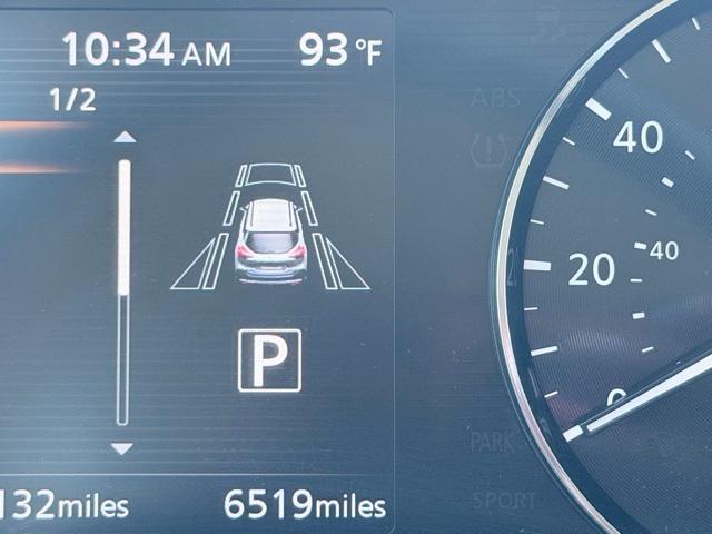 Photo of 2024 Fresh Powder Nissan Kicks