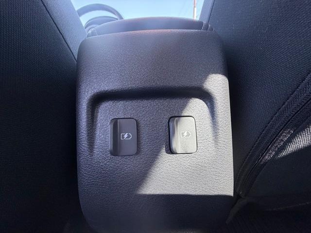 Photo of 2024 Fresh Powder Nissan Kicks