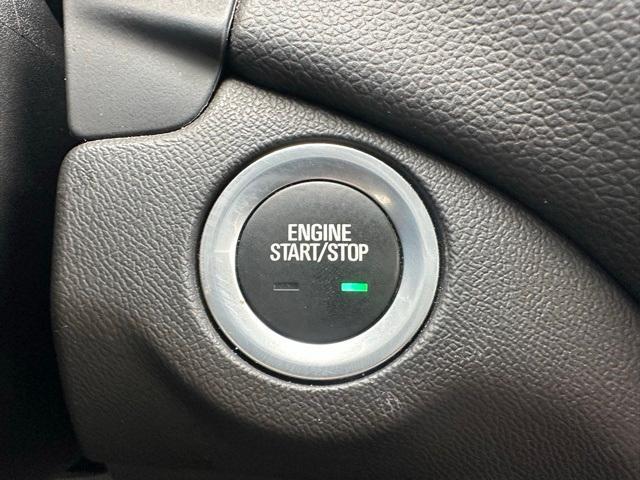 Photo of 2023 Sterling Gray Metallic Chevrolet Equinox
