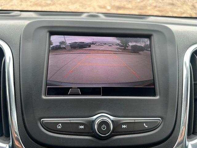 Photo of 2023 Sterling Gray Metallic Chevrolet Equinox