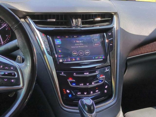 Photo of 2019 Black Raven Cadillac CTS