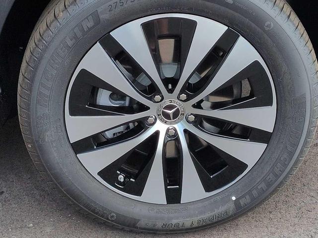 Photo of 2025 Black Mercedes-Benz GLE 350