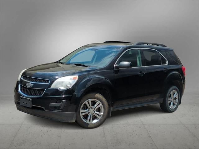 2014 Chevrolet Equinox