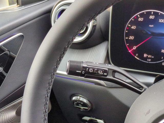 Photo of 2025 Graphite Grey Metallic Mercedes-Benz GLC 300