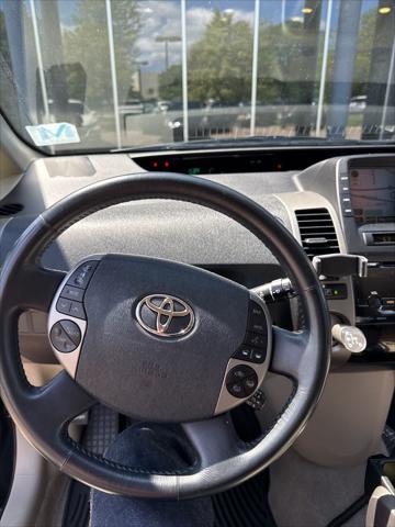 2009 Toyota Prius