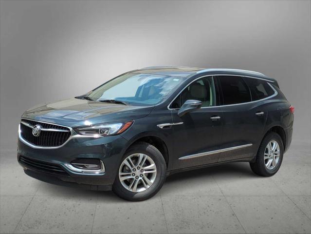 2020 Buick Enclave