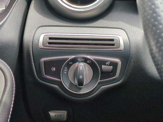 Photo of 2020 Blue Mercedes-Benz C-Class