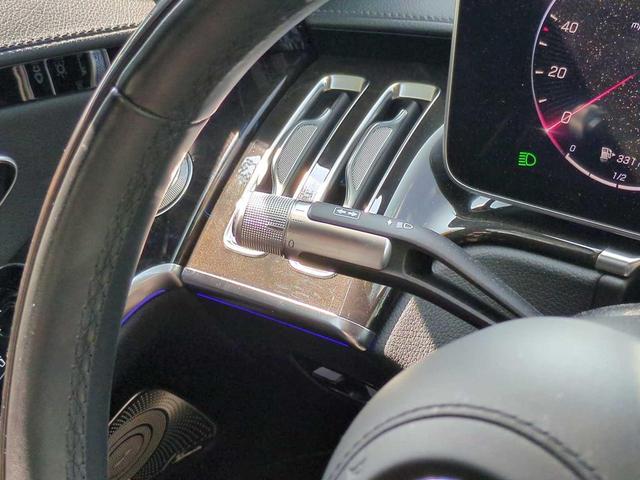 Photo of 2023 Black Mercedes-Benz S-Class