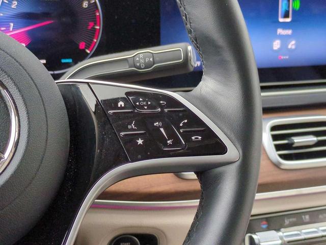 Photo of 2025 Polar White Mercedes-Benz GLE 350