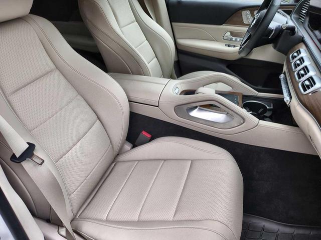 Photo of 2025 Polar White Mercedes-Benz GLE 350