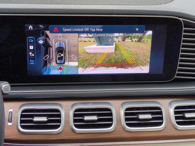 Photo of 2025 Polar White Mercedes-Benz GLE 350