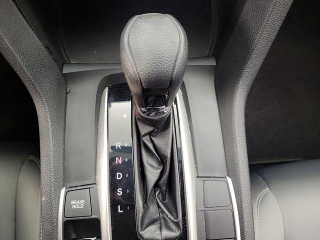 Photo of 2016 Blue Honda Civic