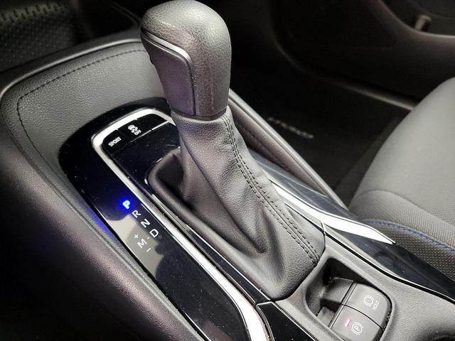 Photo of 2020 Black Toyota Corolla