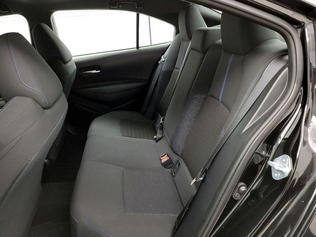 Photo of 2020 Black Toyota Corolla