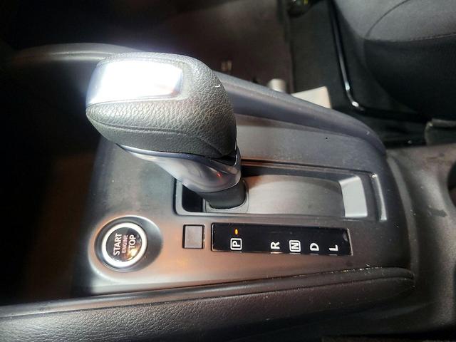 Photo of 2023 Black Nissan Kicks