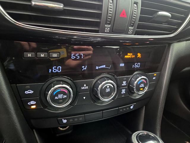 Photo of 2014 Silver Mazda Mazda6