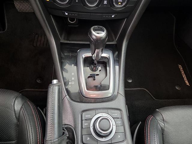 Photo of 2014 Silver Mazda Mazda6