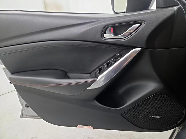 Photo of 2014 Silver Mazda Mazda6