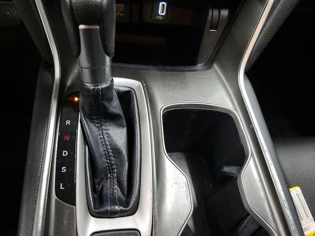 Photo of 2018 White Honda Accord