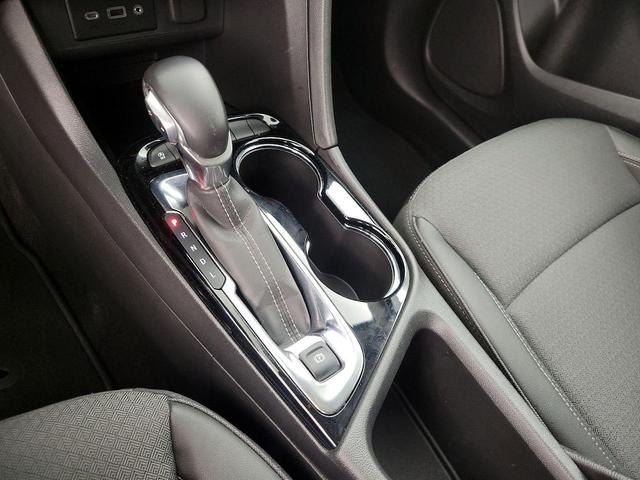 Photo of 2023 Gray Buick Encore GX