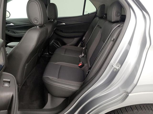 Photo of 2023 Gray Buick Encore GX