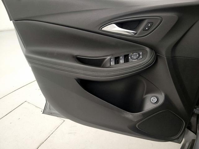 Photo of 2023 Gray Buick Encore GX
