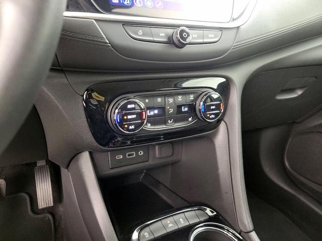 Photo of 2023 Gray Buick Encore GX
