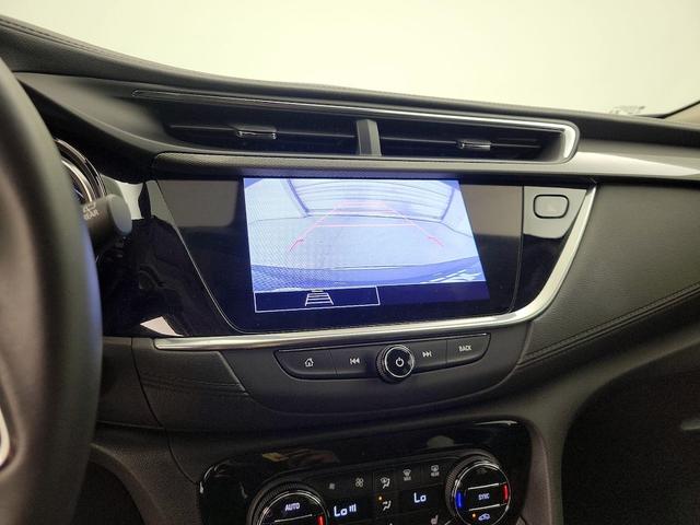 Photo of 2023 Gray Buick Encore GX