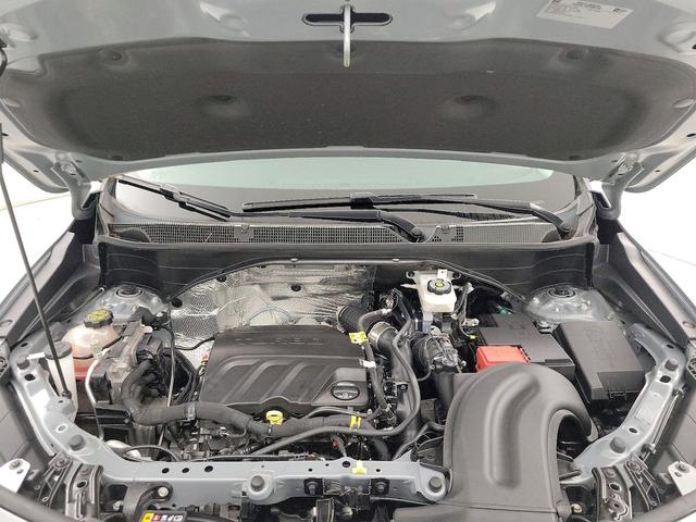 Photo of 2023 Gray Buick Encore GX