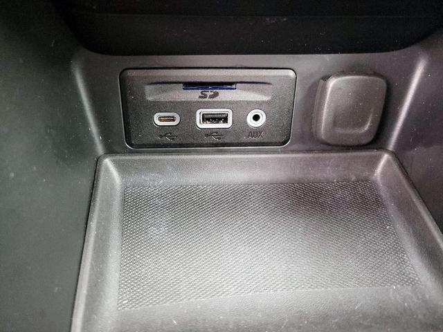 Photo of 2022 White GMC Terrain