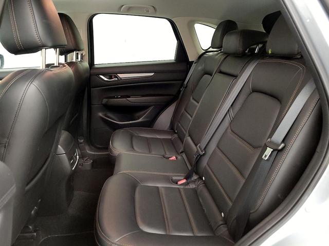 Photo of 2023 Silver Mazda CX-5