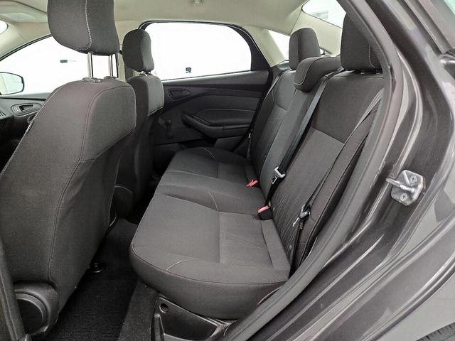 Photo of 2015 Gray Ford Focus