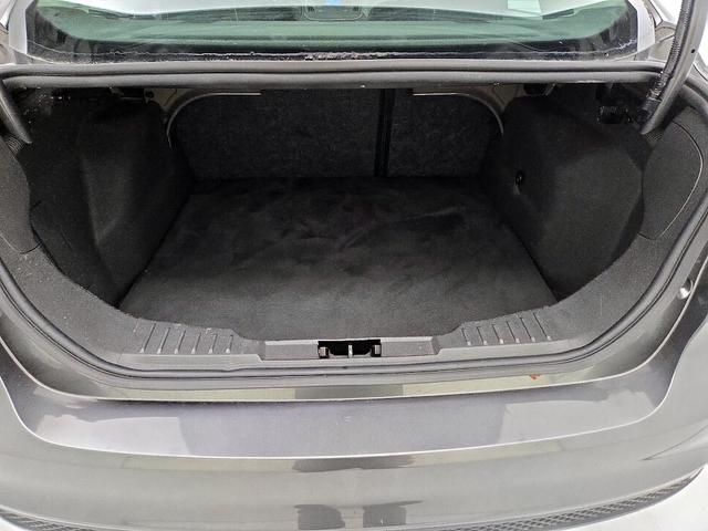 Photo of 2015 Gray Ford Focus