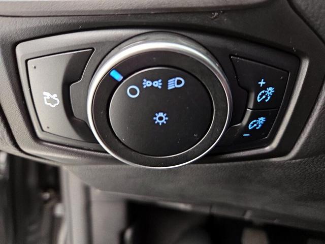 Photo of 2015 Gray Ford Focus
