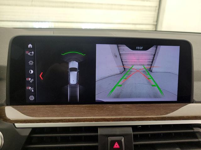 Photo of 2019 White BMW X3