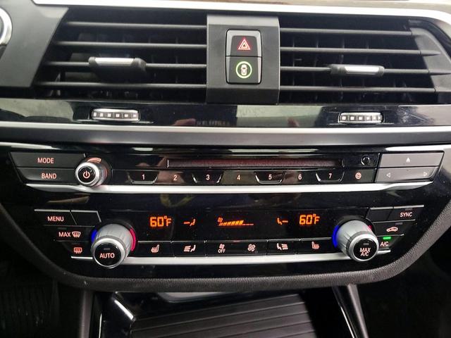 Photo of 2019 White BMW X3