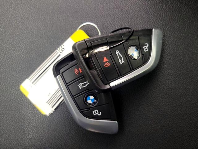 Photo of 2019 White BMW X3